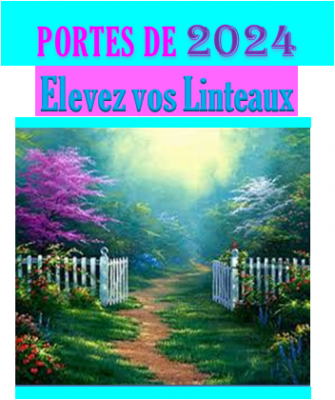 Portes de 2024