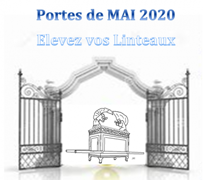 Portes de mai 2020