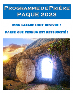 Paque 2023