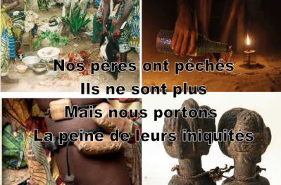 Peches ancetres