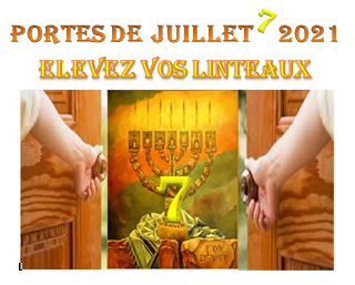 Portes de juillet 2021 2