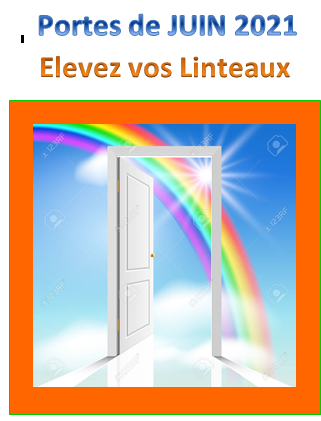 Portes de juin 2021