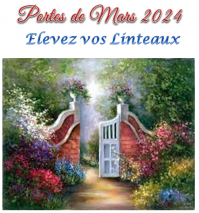 Portes de mars 2024